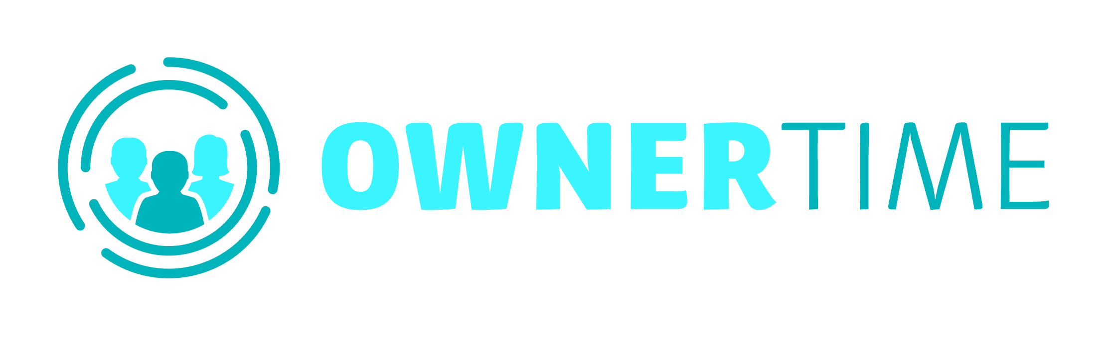 Logo Ownertime