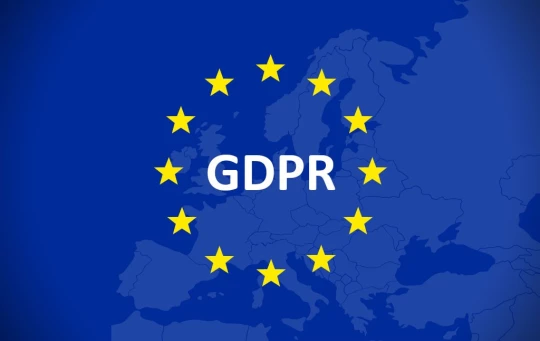 GDPR GDPR