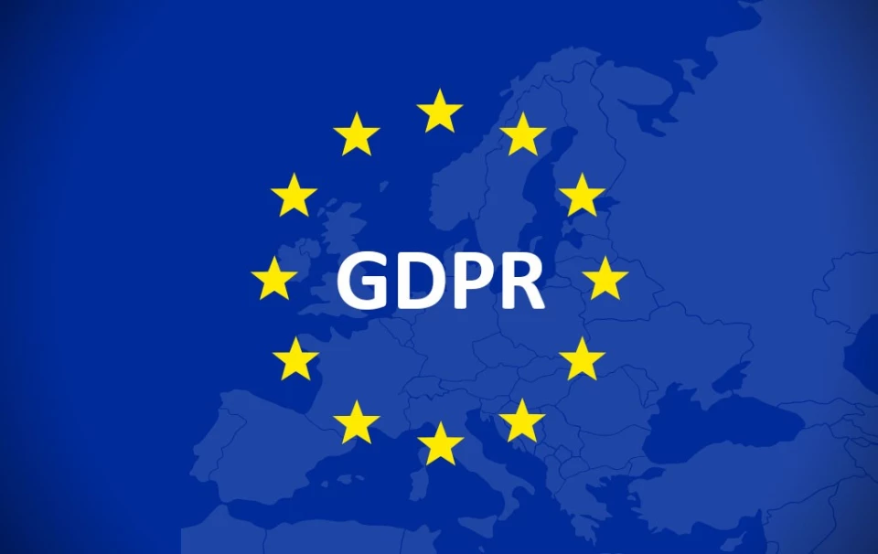 GDPR GDPR
