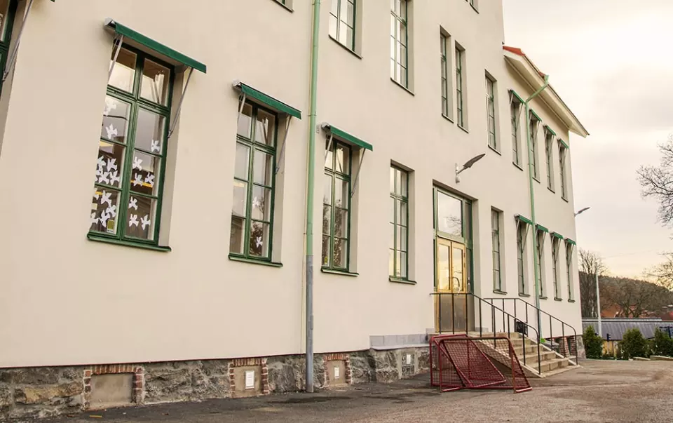 förskola förskola